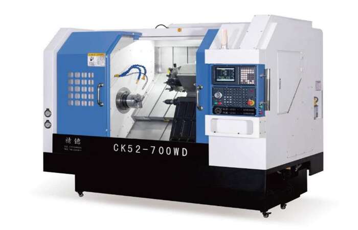突泉回收CNC